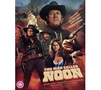 The Man Called Noon [Blu-ray]
