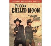 The Man Called Noon - Digitally Remastered DVD [Reino Unido]