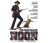 The Man Called Noon [USA] [DVD]