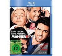 The Man Cave (2014) ( Männerhort ) [ Origen Alemán, Ningun Idioma Espanol ] (Blu-Ray)