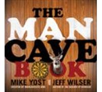 The Man Cave Book (ebook)