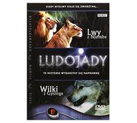 The Man-Eating Lions of Njombe [DVD] (IMPORT) (No hay versión española)