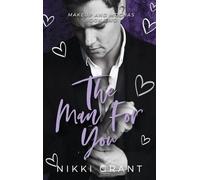 The Man for You, Model Hardcover