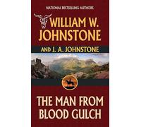 The Man from Blood Gulch (Western , Level I (24))