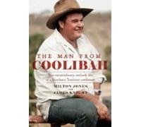 The Man From Coolibah (ebook)