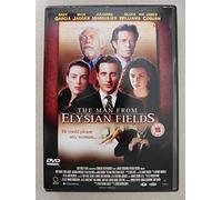 The Man From Elysian Fields [Reino Unido] [DVD]