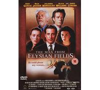 The Man From Elysian Fields [Reino Unido] [DVD]