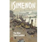 The Man From London (ebook)