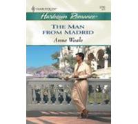 The Man From Madrid (ebook)