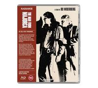 The Man from Majorca (Limited Edition) [Blu-ray] [Region A & B & C]