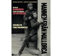 The Man from Majorca ( Mannen från Mallorca ) [ NON-USA FORMAT, PAL, Reg.0 Import - Sweden ]