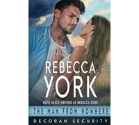 The Man From Nowhere