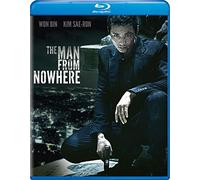 The Man From Nowhere [Reino Unido] [Blu-ray]