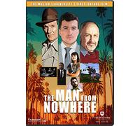 The Man From Nowhere