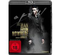 The Man from Nowhere [Alemania] [Blu-ray]
