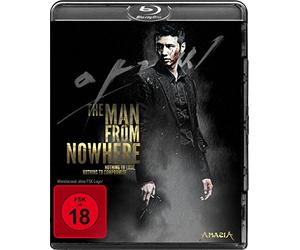 The Man from Nowhere [Alemania] [Blu-ray]