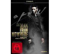 The Man from Nowhere [Alemania] [DVD]