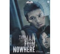 The Man From Nowhere (DVD) Kim Sae-ron Kim Taeyeon Bin Won (Importación USA)