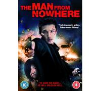 The Man From Nowhere [DVD] [Reino Unido]