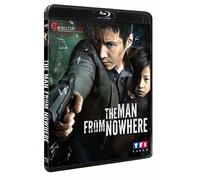 The Man from Nowhere [Francia] [Blu-ray]