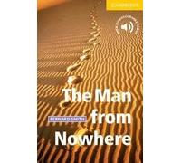 The Man from Nowhere. Level 2 (CER) | Bernard Smith