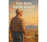 The Man From Ocate: Oh-Kah-Teh The Valley of the Wind