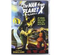The_Man_from_Planet_X [DVD]