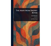The Man From Snowy River