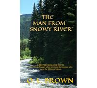 The Man From Snowy River