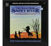 the man from snowy river