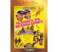 The Man From Swan Farm (Manden På Svanegården)