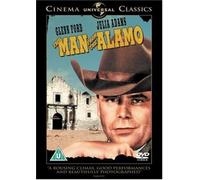 The_Man_From_the_Alamo [Reino Unido] [DVD]
