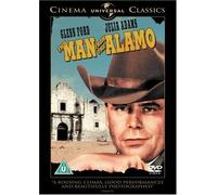 The_Man_From_the_Alamo [Reino Unido] [DVD]