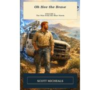 The Man from the Blue Storm (Oh Hee the Brave)
