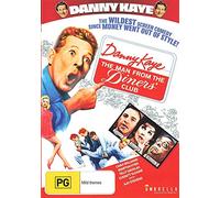 The Man From the Diners' Club [USA] [DVD]