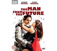 The Man from the Future [DVD] [Reino Unido]