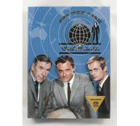 The Man From U.N.C.L.E. The Complete Season 2