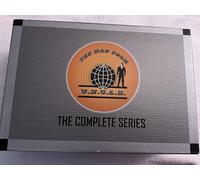 The Man from U.N.C.L.E.: The Complete Series [DVD]