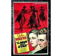 The Man From Utah [USA] [DVD]