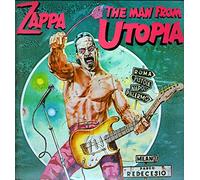 The Man From Utopia