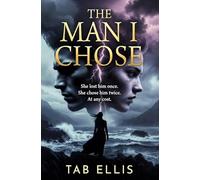 The Man I Chose: A Psychological Thriller of Love, Lies, and Identity (Havenfjord Series)