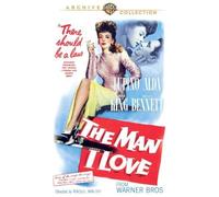 The Man I Love by Ida Lupino