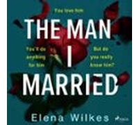 The Man I Married (audiolibro)