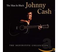 The Man In Black