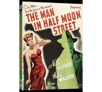 The Man in Half Moon Street [USA] [Blu-ray]
