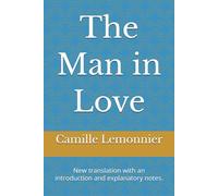 The Man in Love: New translation with an introduction and explanatory notes.