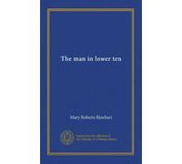 The man in lower ten