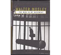The Man in My Basement: A Novel