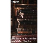 The Man In Ratcatcher And Other Stories (ebook)
