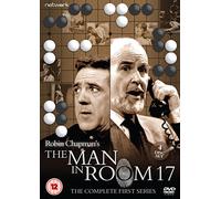 The Man in Room 17 - The Complete Series 1 [DVD] [Reino Unido]